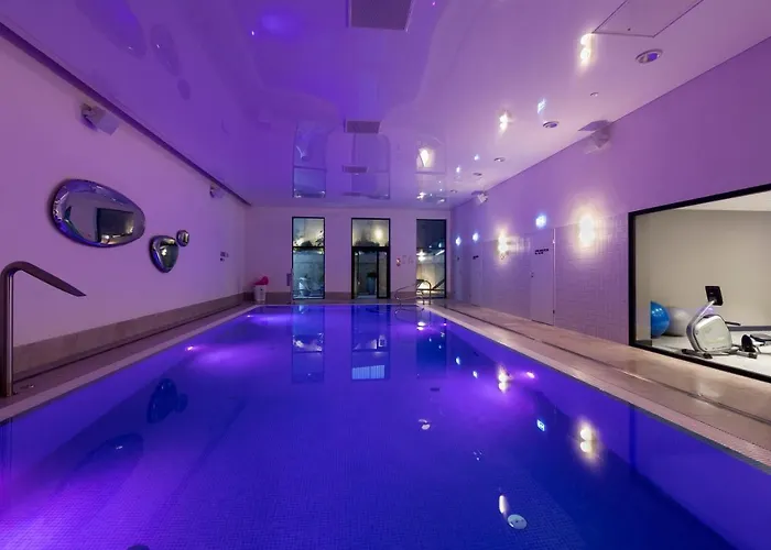 Antares Hotel Gdynia photo